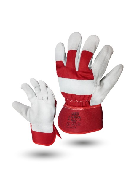 GUANTE AMERICANO SERRAJE GUANTE AMERICANO SERRAJE