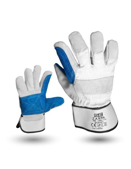 GUANTE AMERICANO SERRAJE REFORZADO