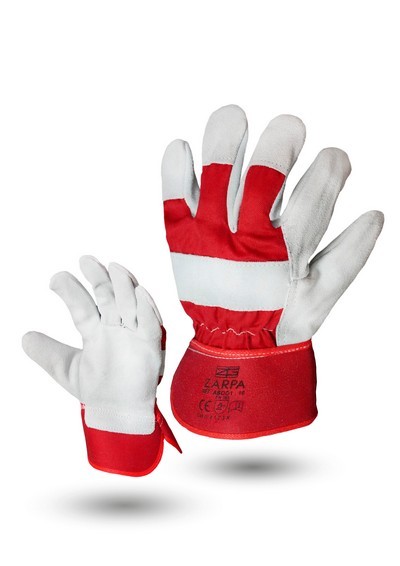 GUANTES AMERICANOS